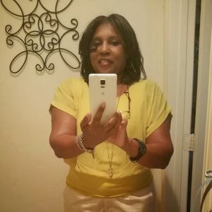 Meet your Posher, Lou